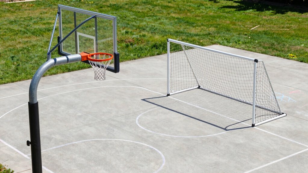 regular driveway maintenance practices