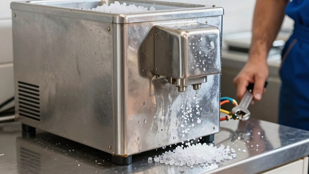 regular maintenance prevents costly repairs