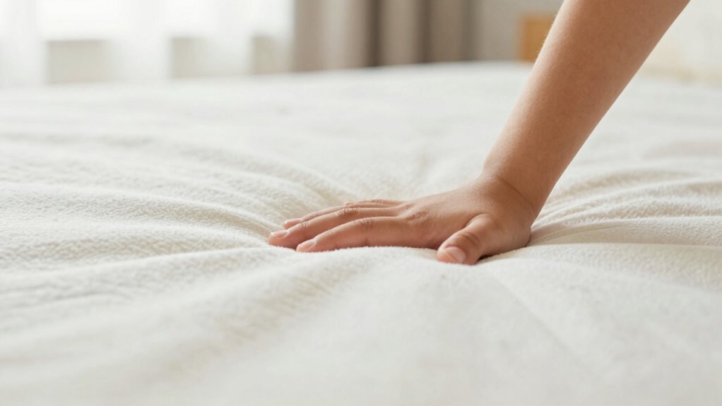 regular mattress maintenance practices