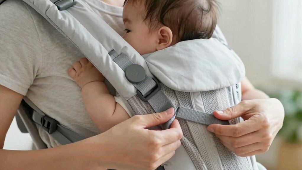 regular safety inspection routine