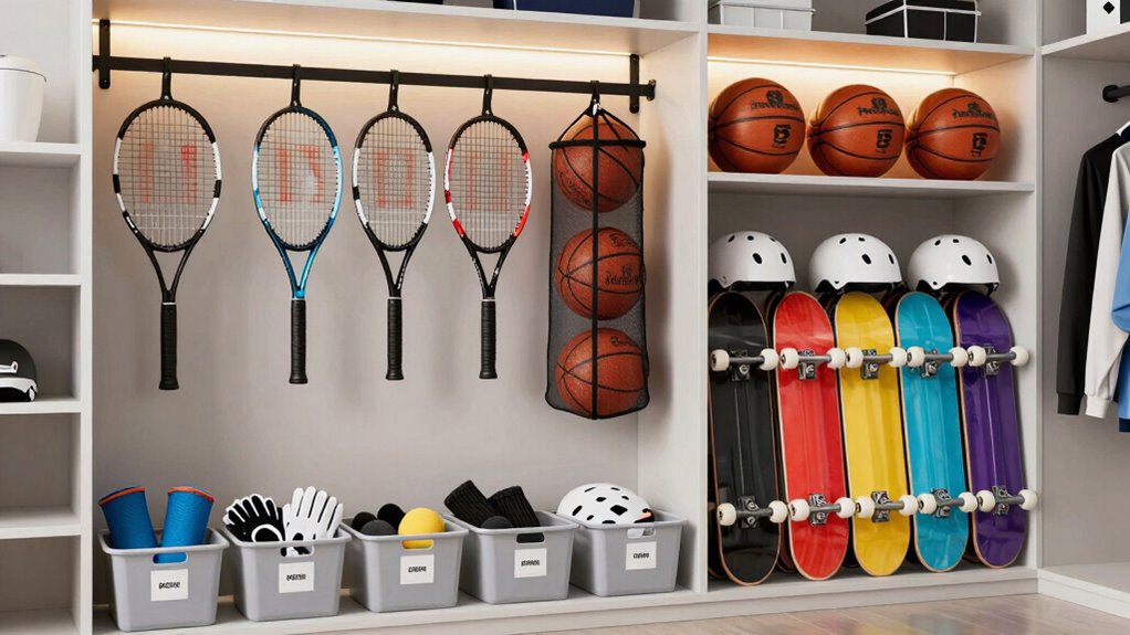 regular storage system maintenance