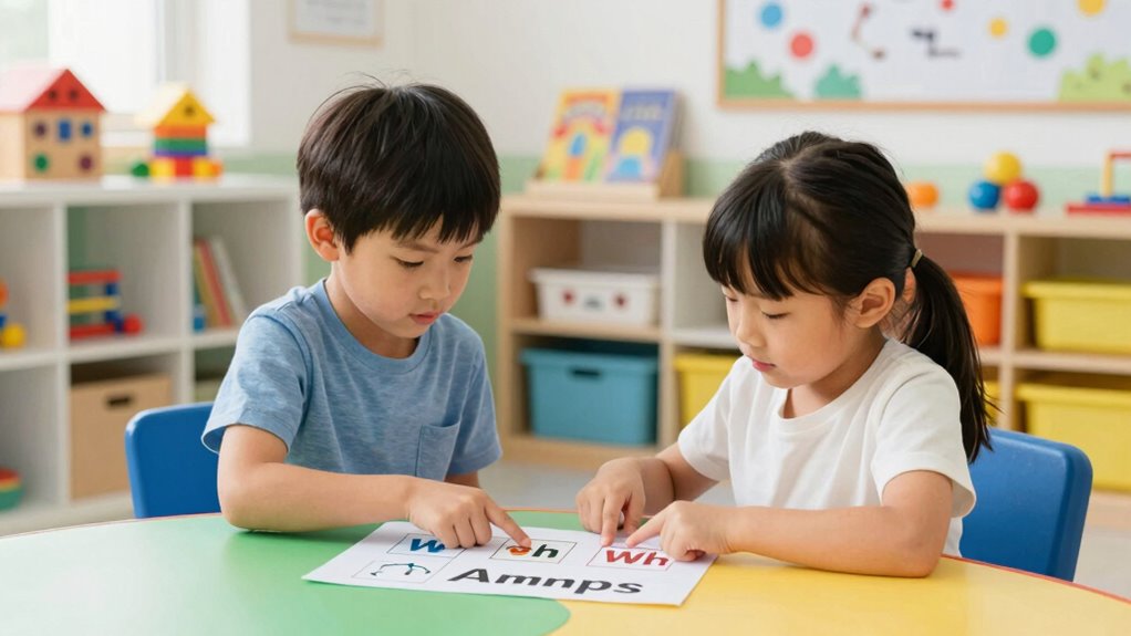 reinforce power label understanding