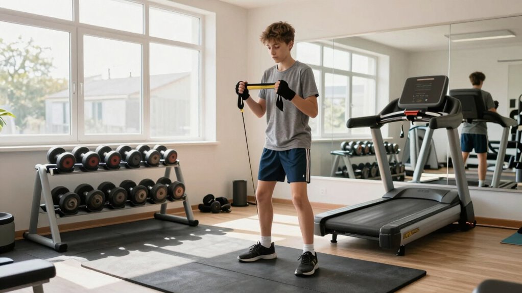 respectful equipment maintenance habits