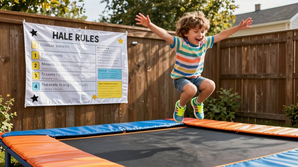 reward safe bouncing behavior