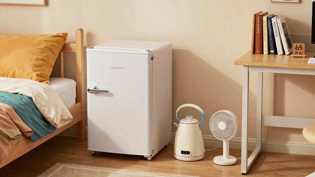 safe dorm appliance tips