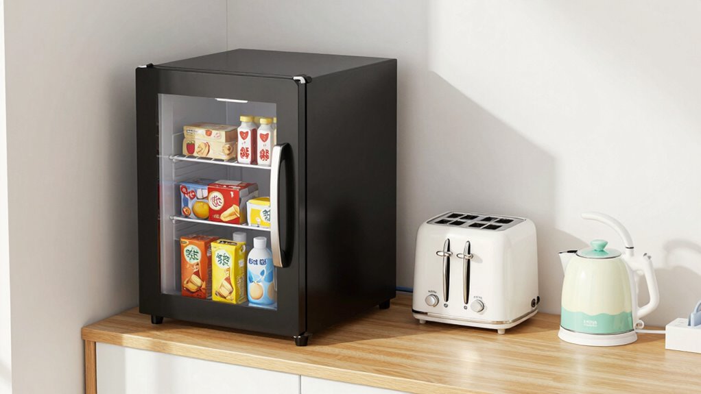 safe dorm appliance use