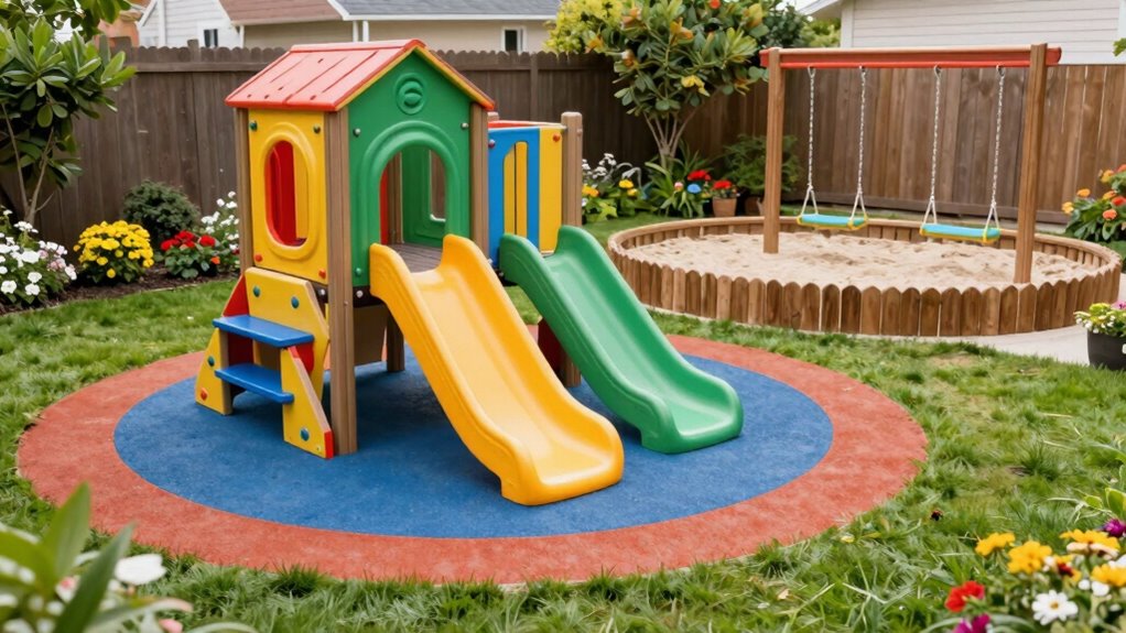 safe inviting hazard free environment