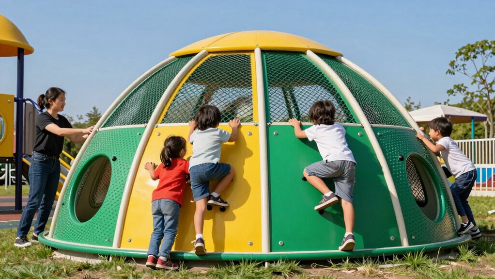 safe sturdy age appropriate choices