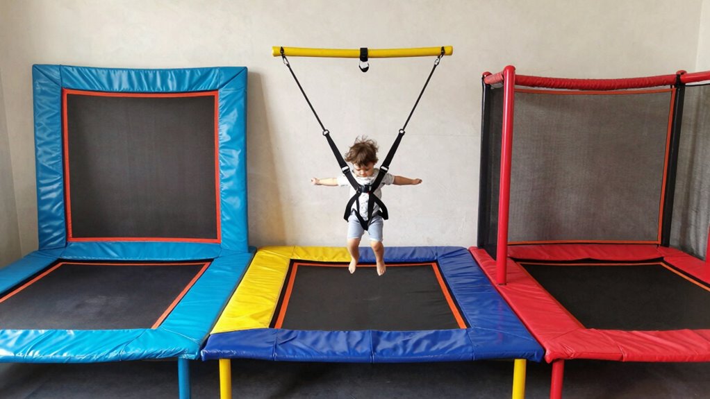 safe sturdy supervised play