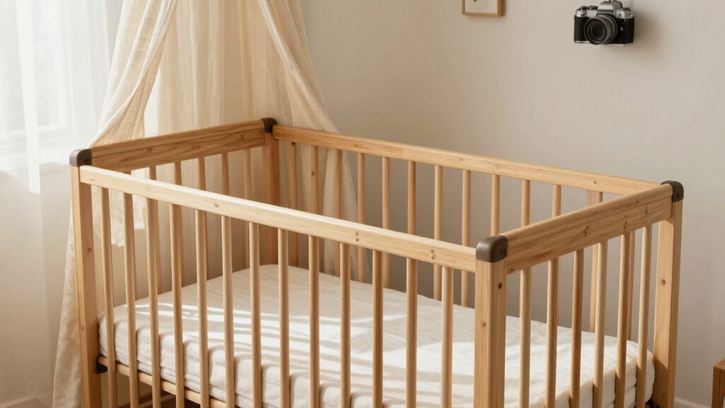 safe sustainable adjustable features