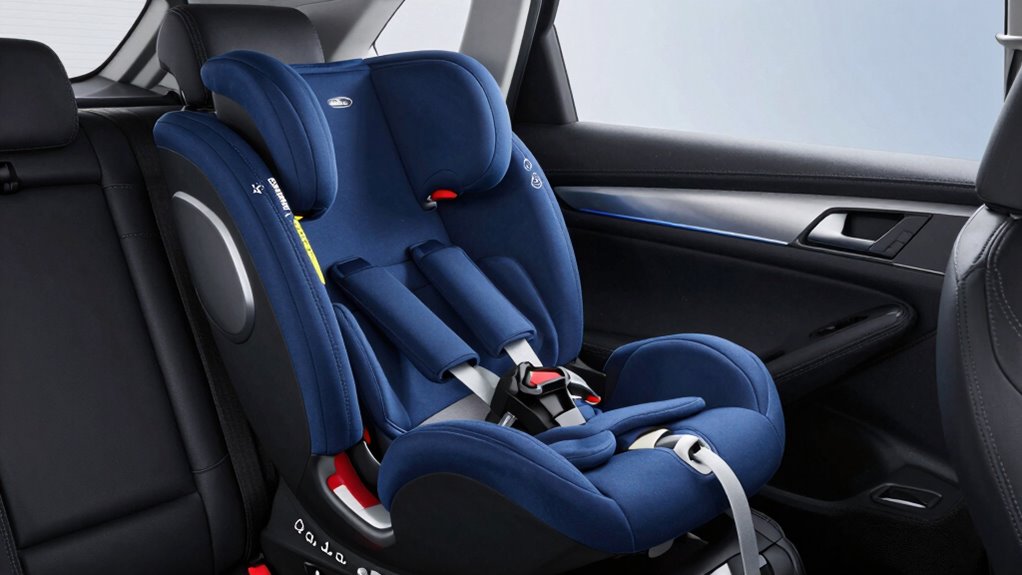 safety adjustability comfort durability