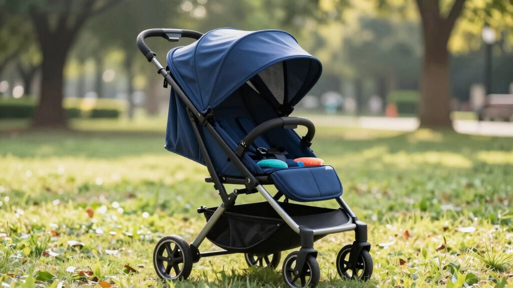 safety adjustability versatility storage