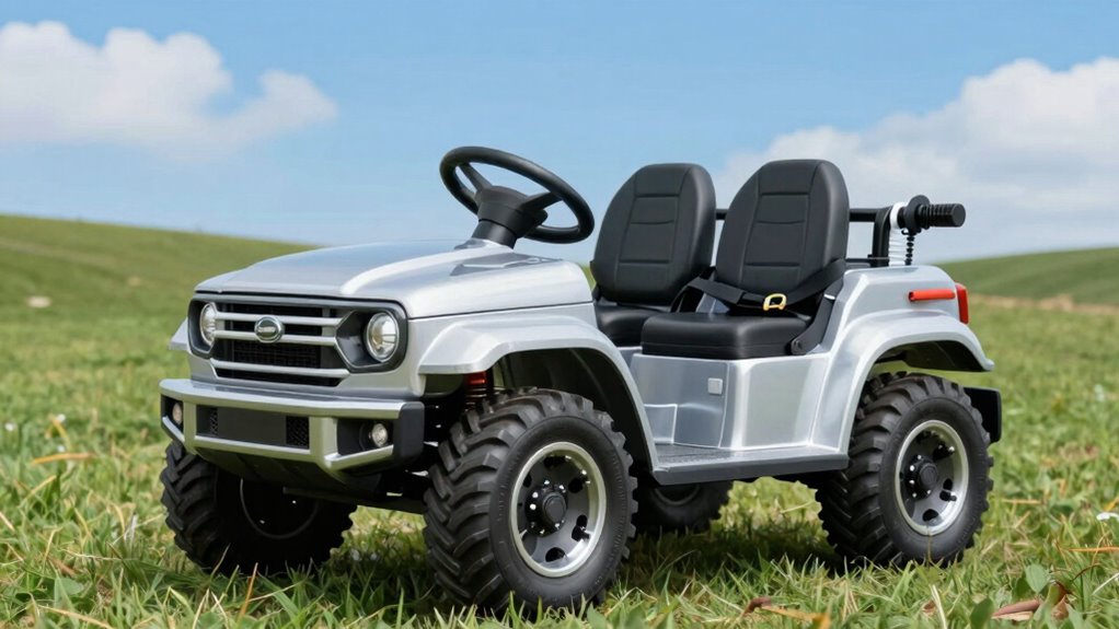 safety battery compatibility limits