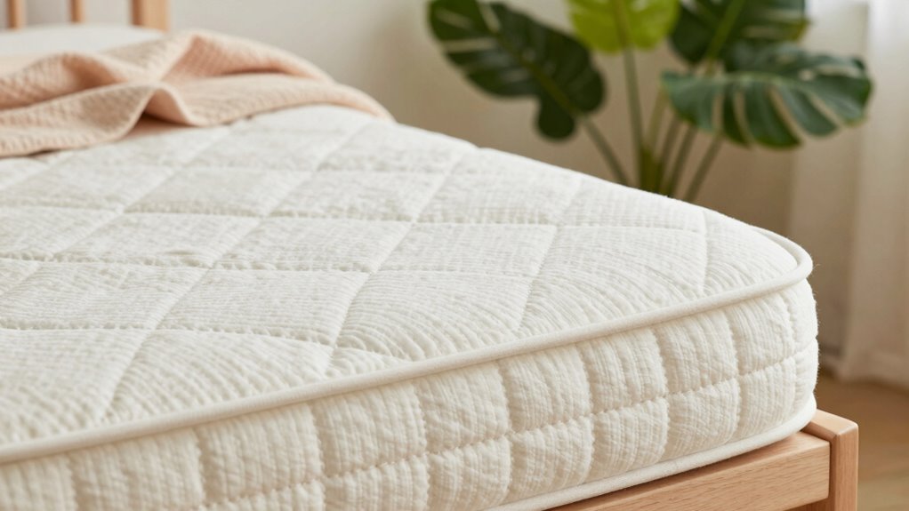 safety breathability firmness fit