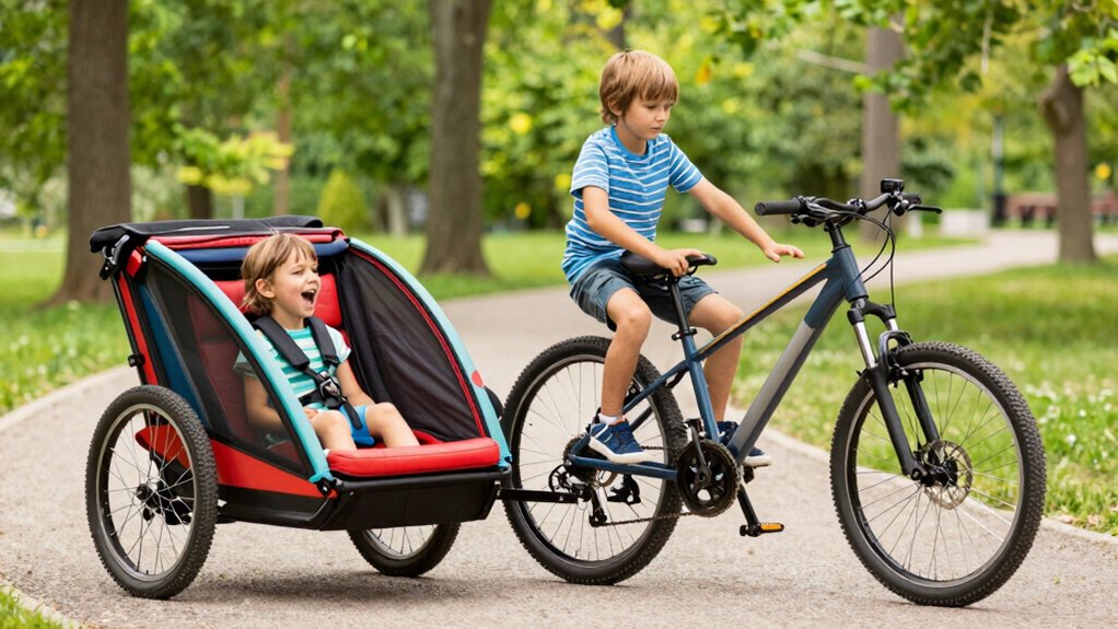 safety comfort interaction choice