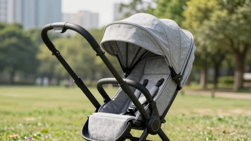 safety comfort maneuverability versatility