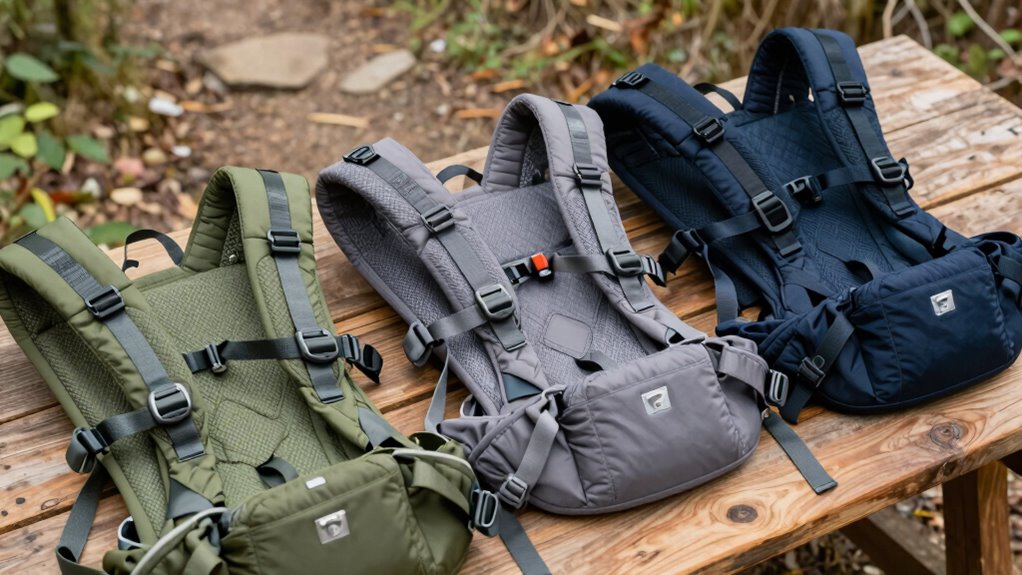 safety comfort weather storage