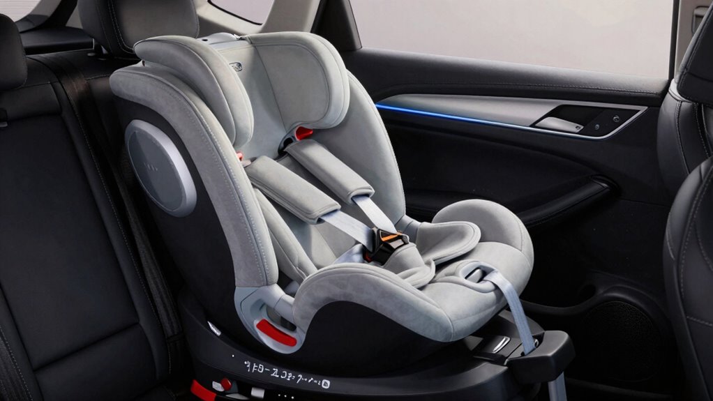 safety compatibility ease adjustability