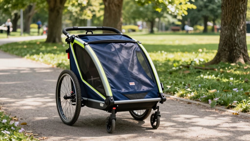 safety compatibility portability weather