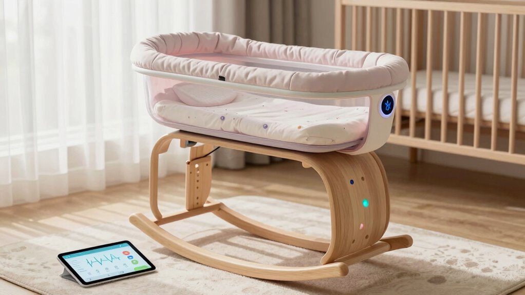 safety control comfort durability