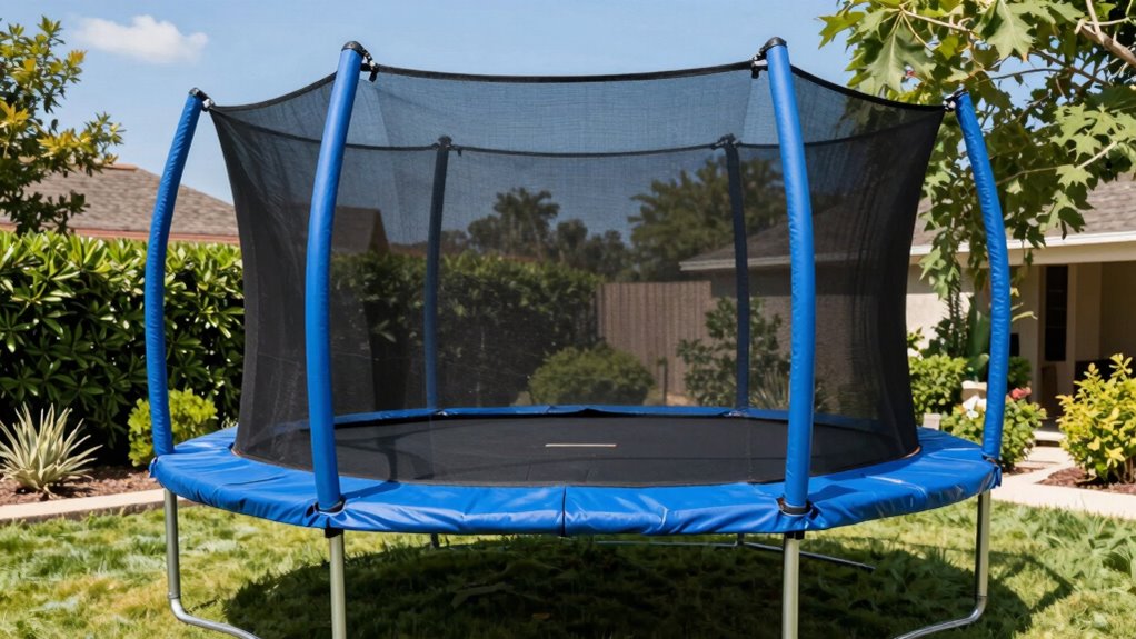 safety durability compatibility assembly