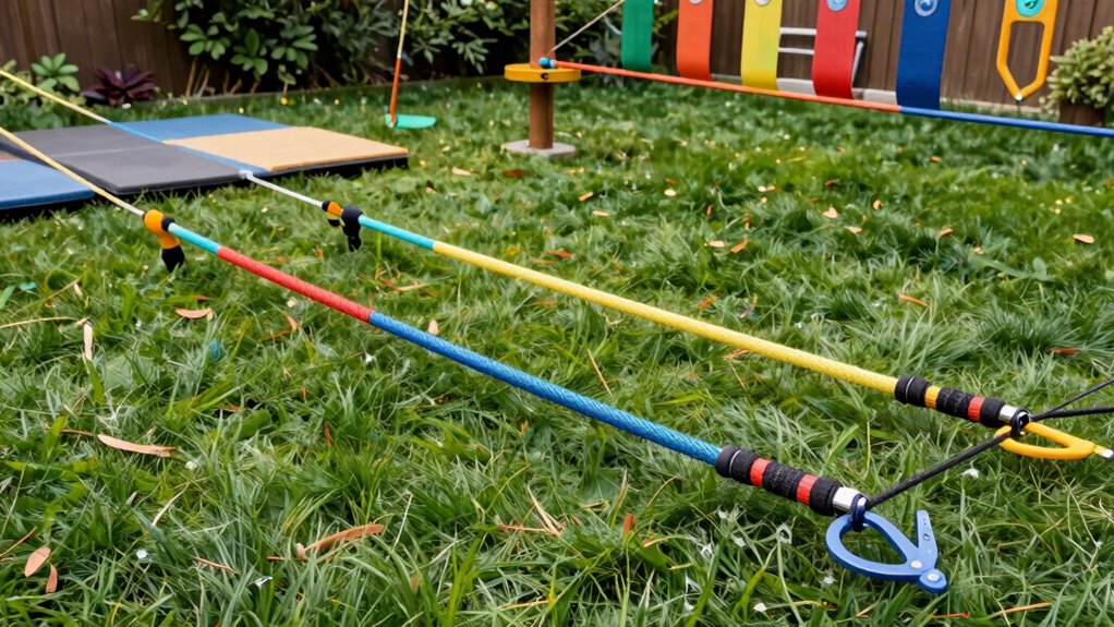 safety durability customization suitability