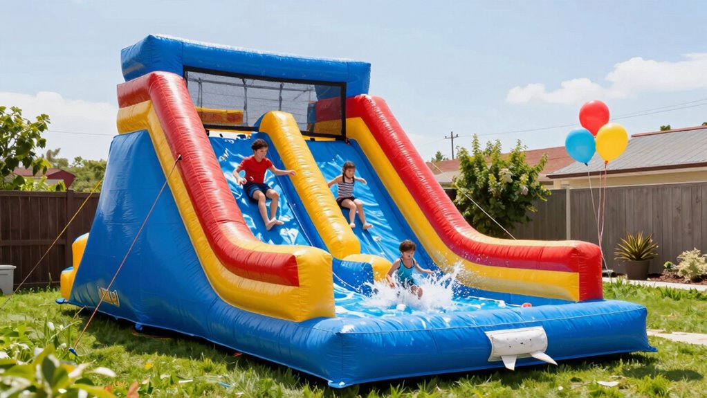 safety durability ease versatility