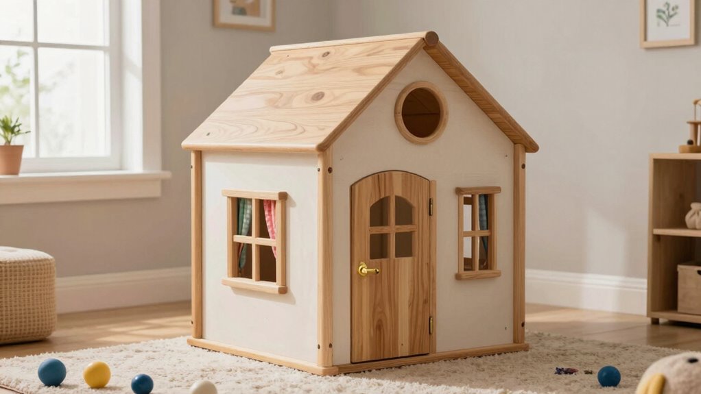 safety durability size versatility