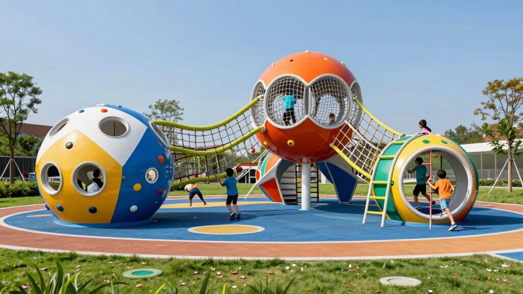 safety durability space budget