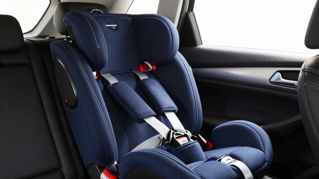 safety ease comfort portability