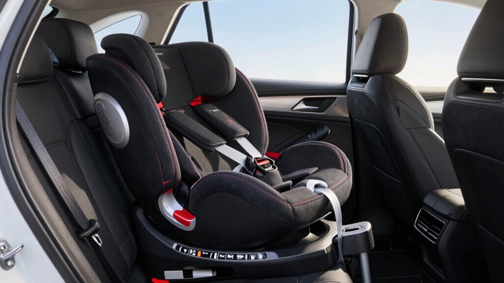 safety ease compatibility growth