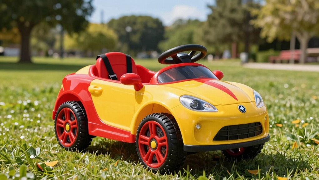 safety features compatibility suitability