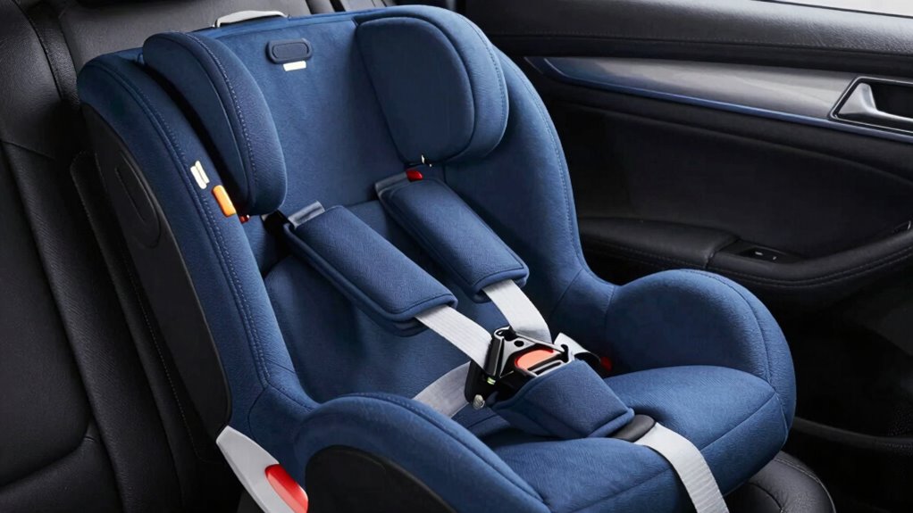 safety fit comfort adjustability