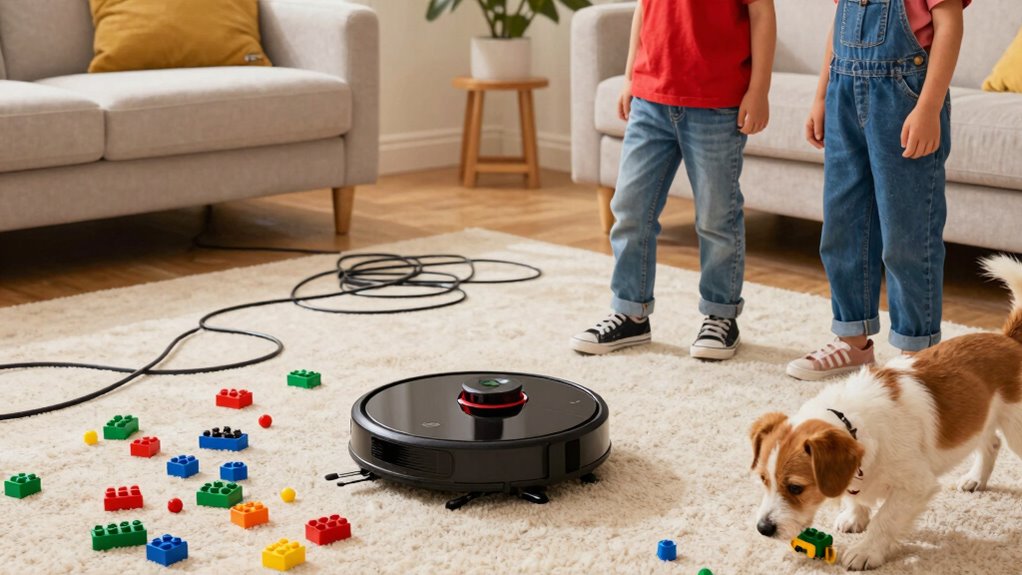 safety hazards precautions vigilance