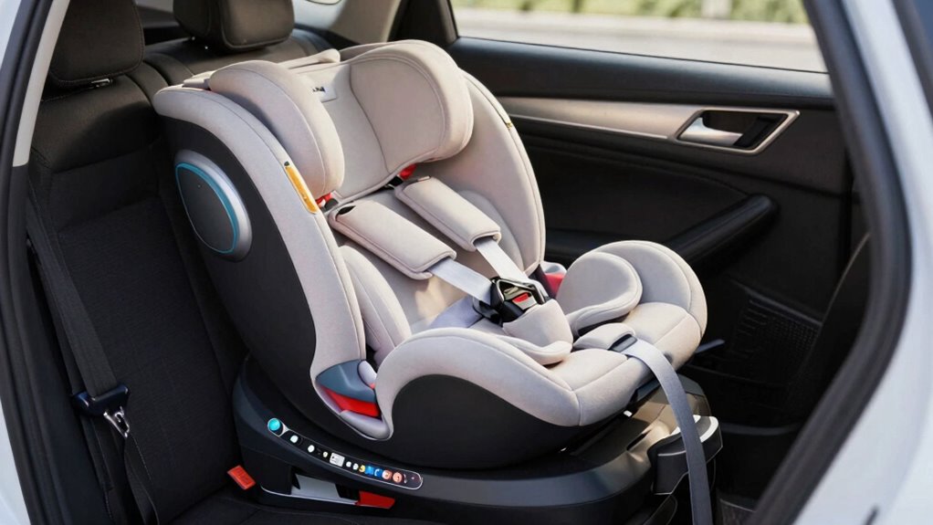 safety installation fit durability