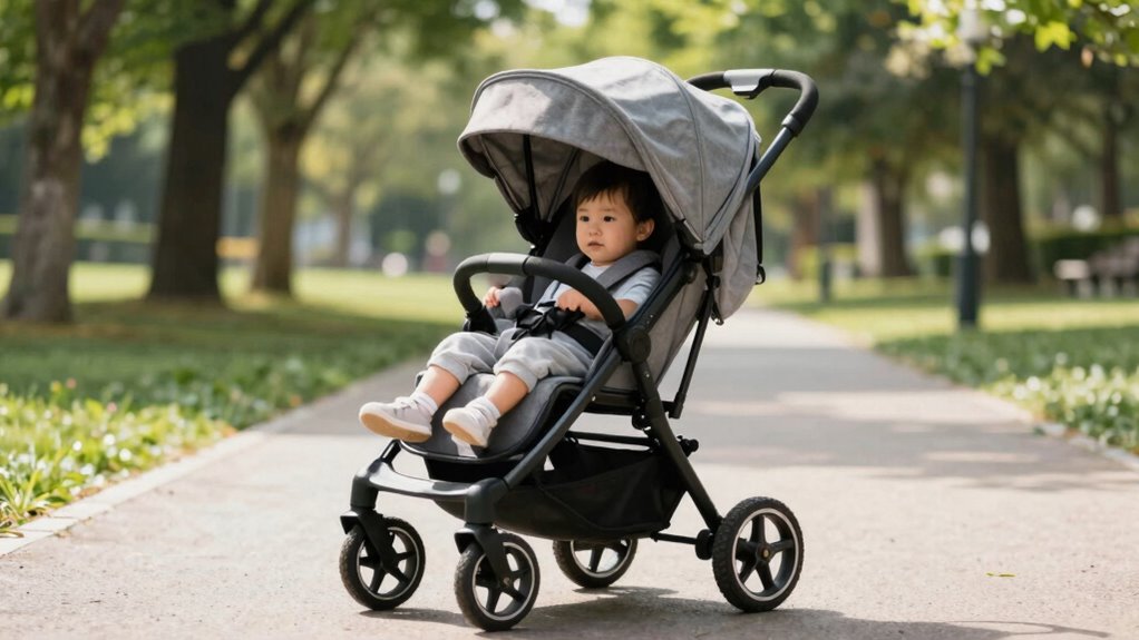 safety maneuverability portability reliability