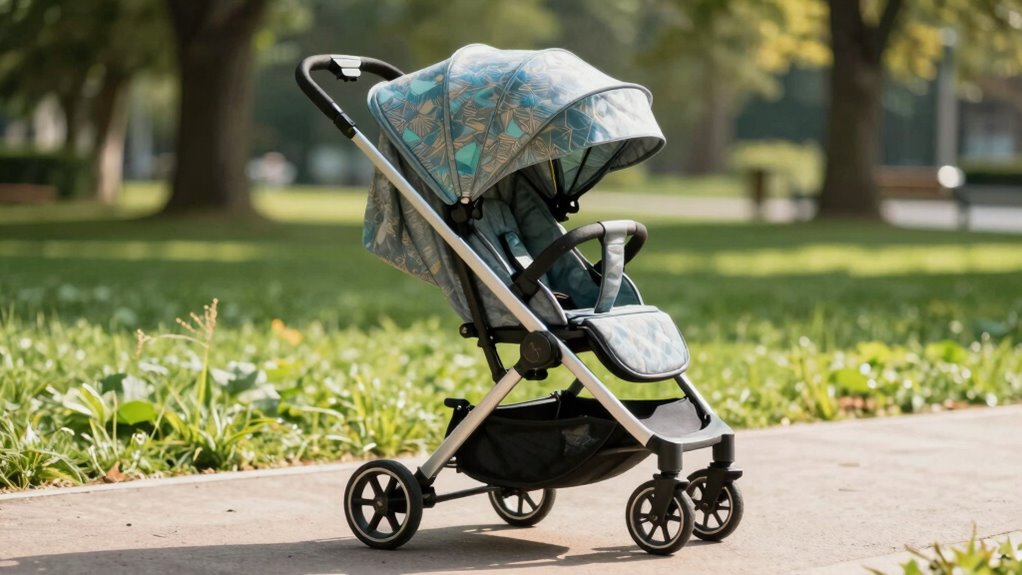 safety portability comfort durability