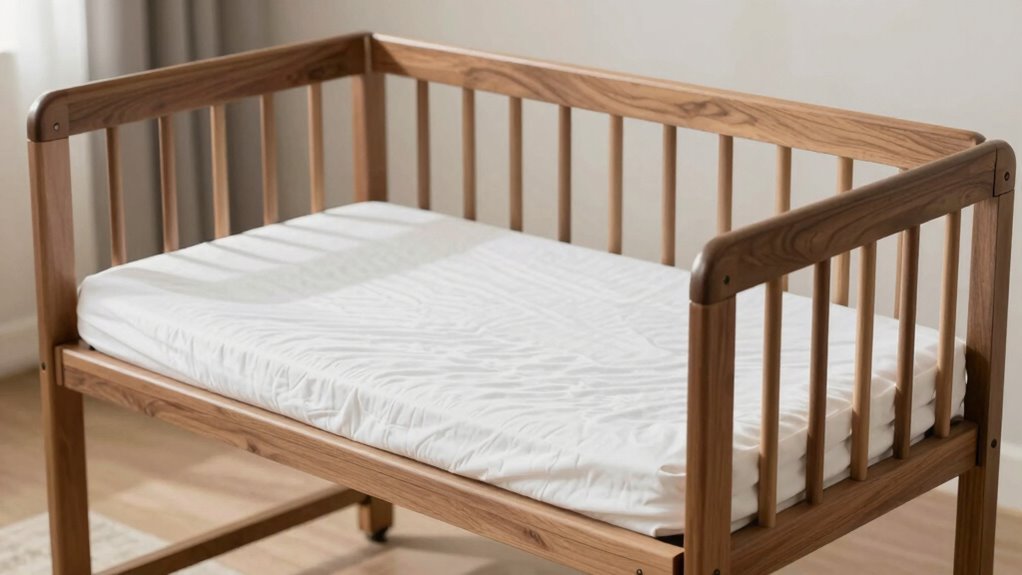 safety portability comfort growth