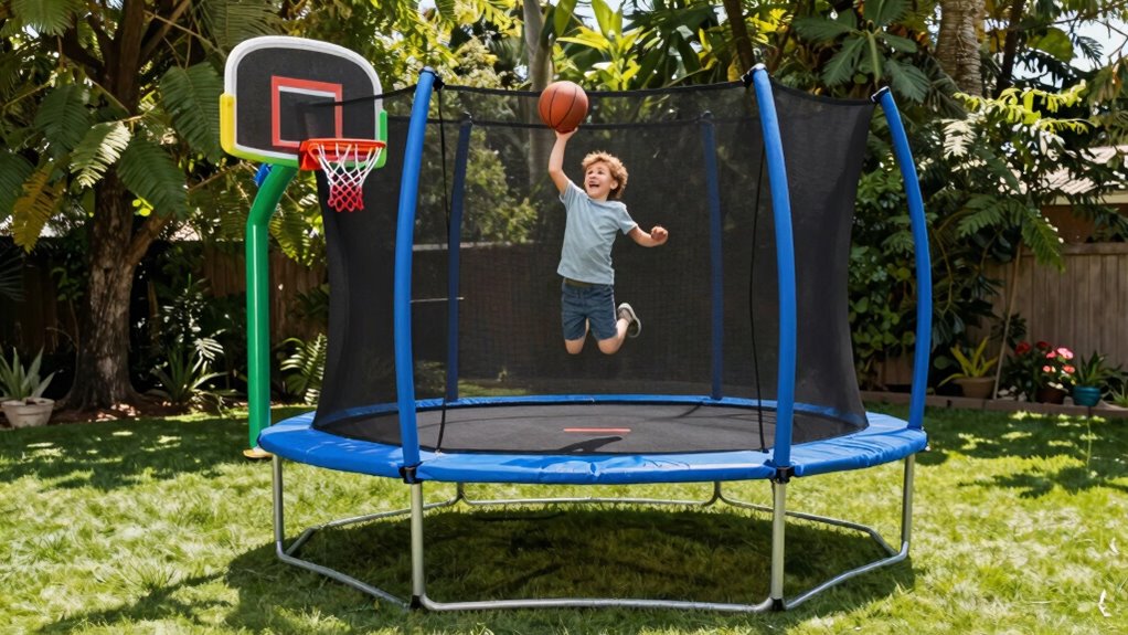 safety size durability assembly