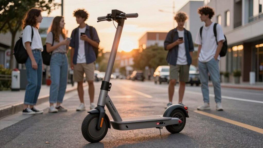 safety speed battery portability