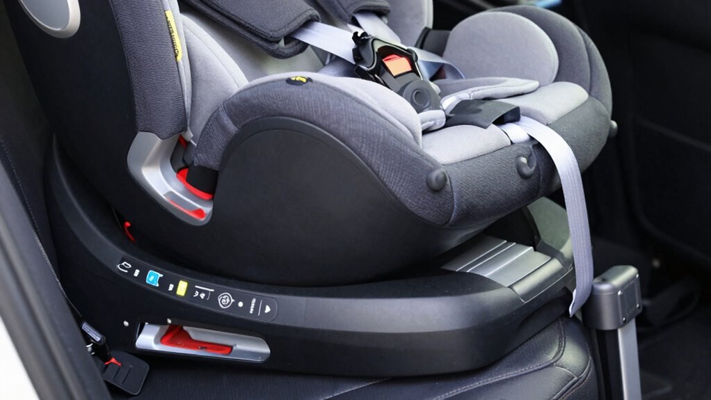 safety standards and requirements