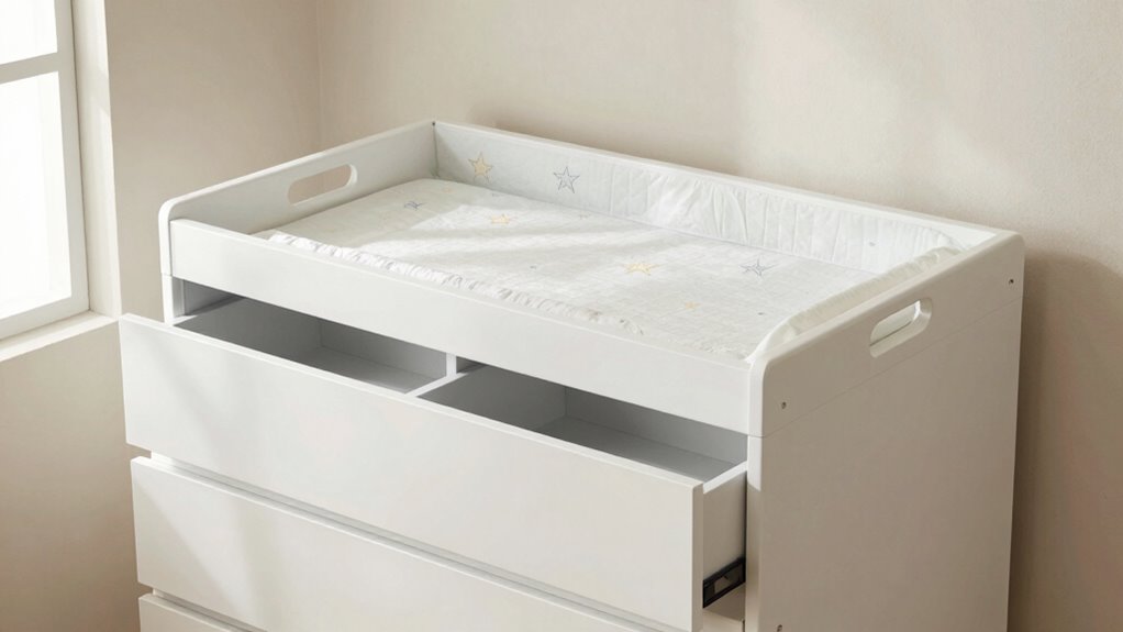 safety storage durability assembly