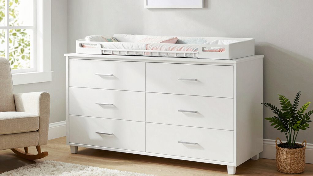 safety storage durability versatility