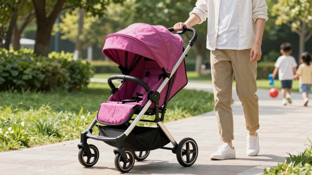 safety storage flexibility portability