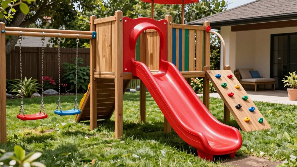 safety suitability durability space