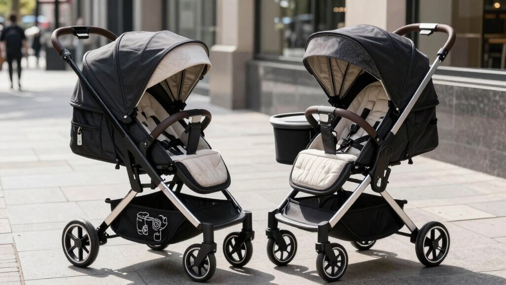 safety versatility comfort durability