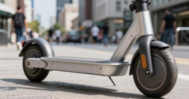 scooter safety essentials overview