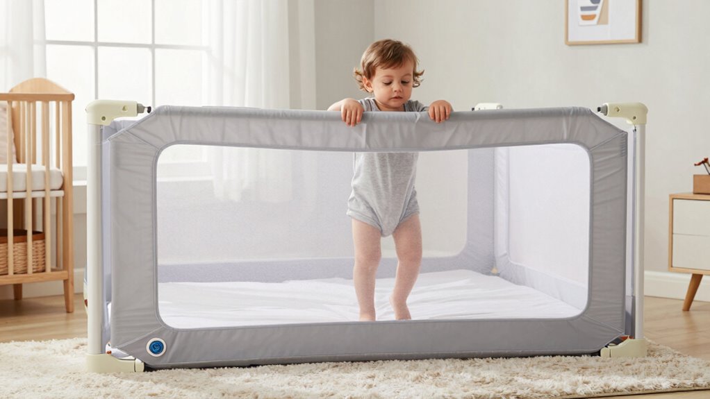 secure cover observe adjust