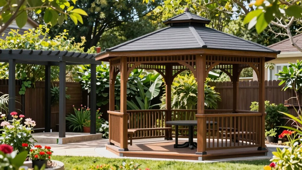 secure foundation proper installation