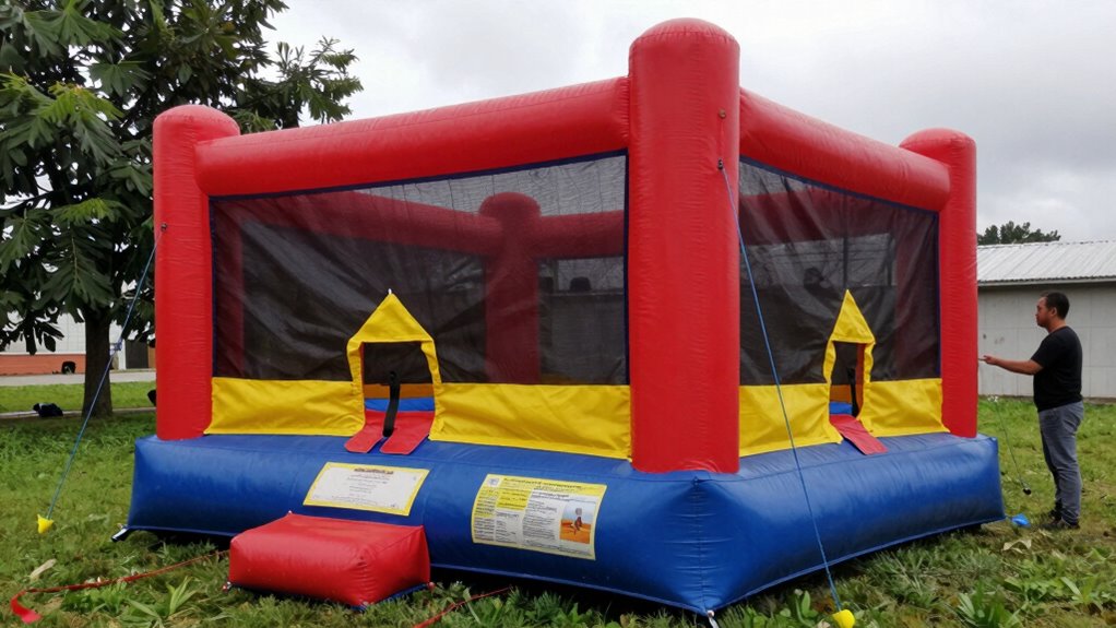 secure inspect reinforce monitor